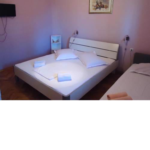 Apartments and rooms by the sea Sumpetar, Omis - 2099
