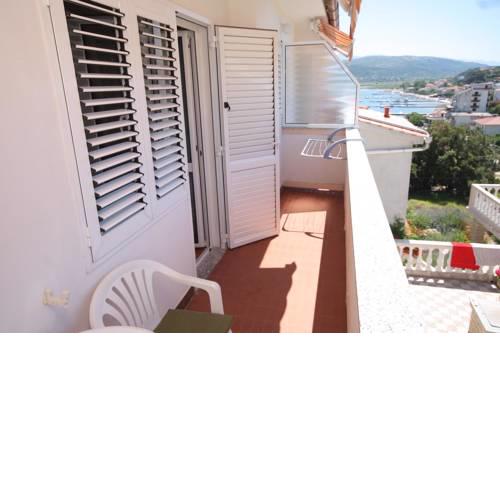 Apartments and rooms by the sea Supetarska Draga - Donja, Rab - 2013