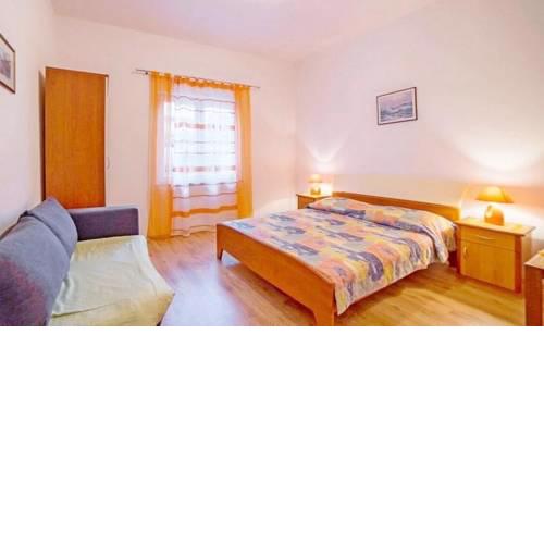 Apartments and rooms by the sea Supetarska Draga - Gonar, Rab - 16761