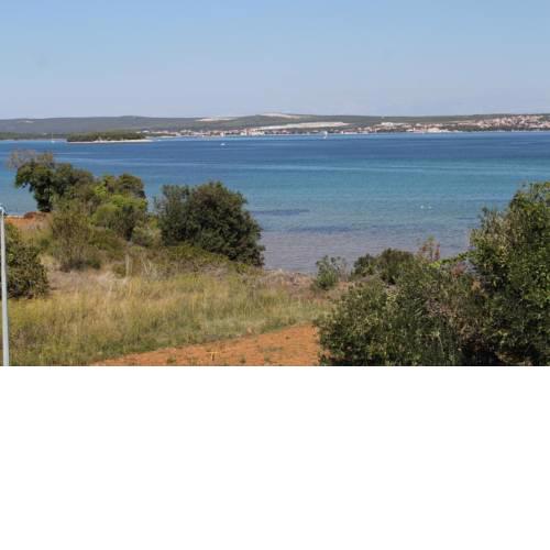 Apartments and rooms by the sea Tkon, Pasman - 8377