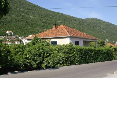 Apartments and rooms by the sea Trpanj, Peljesac - 250