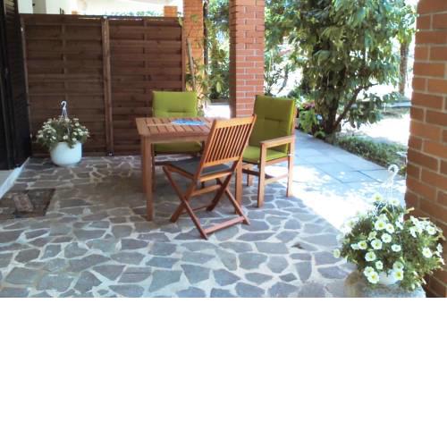 Apartments and rooms by the sea Umag - 7132