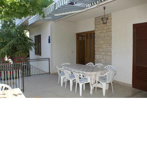 Apartments and rooms by the sea Vodice - 4179