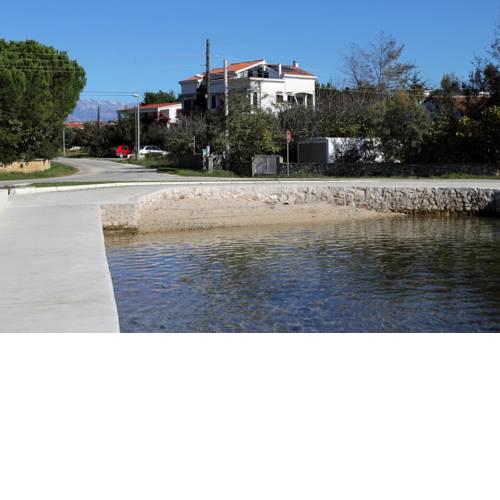 Apartments and rooms by the sea Vrsi - Mulo, Zadar - 5848