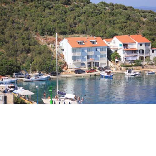 Apartments and rooms by the sea Zaglav, Dugi otok - 8144