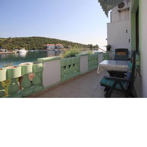 Apartments and rooms by the sea Zaglav, Dugi otok - 8170