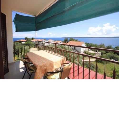 Apartments and rooms by the sea Zavala, Hvar - 8784