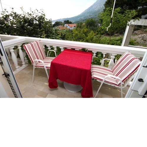 Apartments and rooms by the sea Zivogosce - Porat, Makarska - 2733