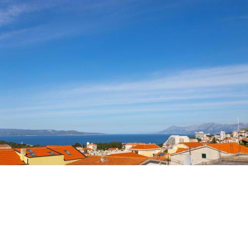 Apartments and Rooms Celija