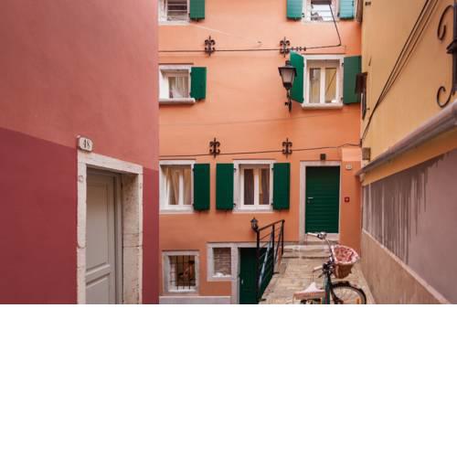 Apartments and Rooms Hey Rovinj
