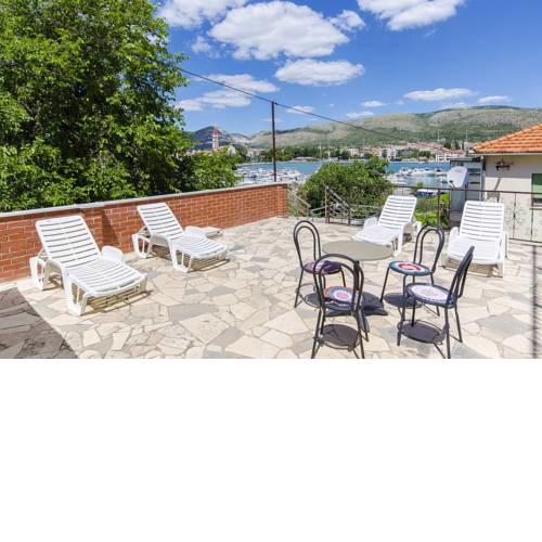 Apartments and Rooms Iva
