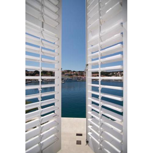 Apartments and Rooms Jospino