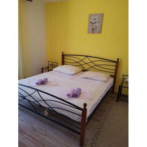 Apartments and Rooms Pavla
