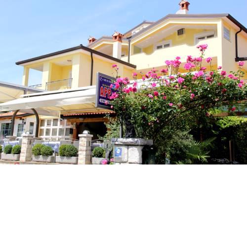 Apartments and Rooms PUNTA