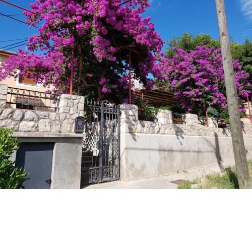 Apartments and Rooms Rosemari