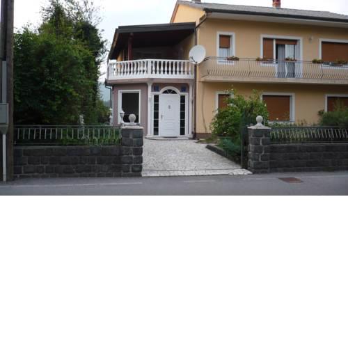 Apartments and Rooms Stipančić