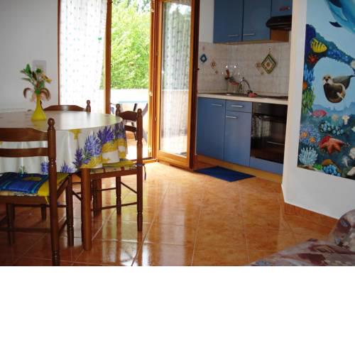 Apartments and Rooms Suzana