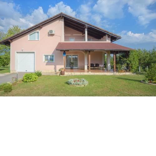 Apartments and Rooms Turkalj