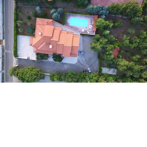 Apartments and Rooms Villa Chiara
