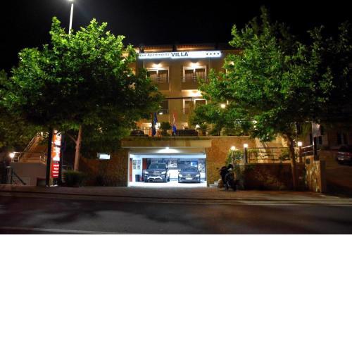 Apartments and rooms Villa Sailor - luxurious