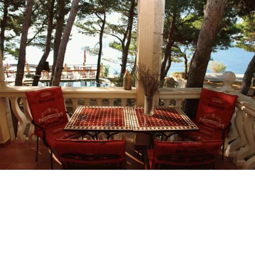 Apartments and rooms with a swimming pool Sveta Nedilja, Hvar - 14967