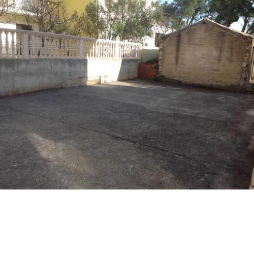 Apartments and rooms with parking space Baska Voda, Makarska - 17277