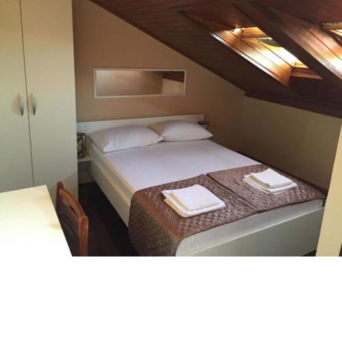 Apartments and rooms with parking space Biograd na Moru, Biograd - 16576