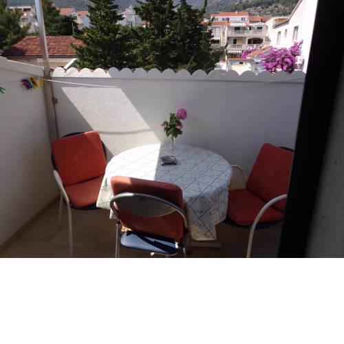 Apartments and rooms with parking space Bol (Brac) - 14493