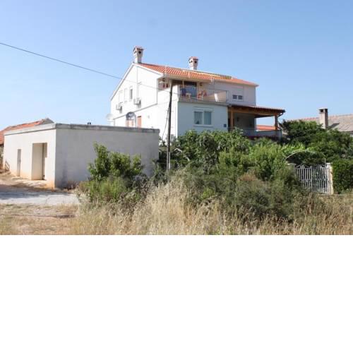 Apartments and rooms with parking space Bozava, Dugi otok - 8100