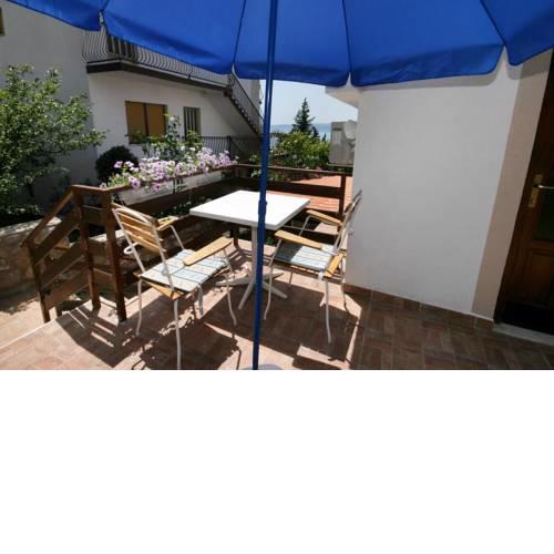Apartments and rooms with parking space Dramalj, Crikvenica - 2386
