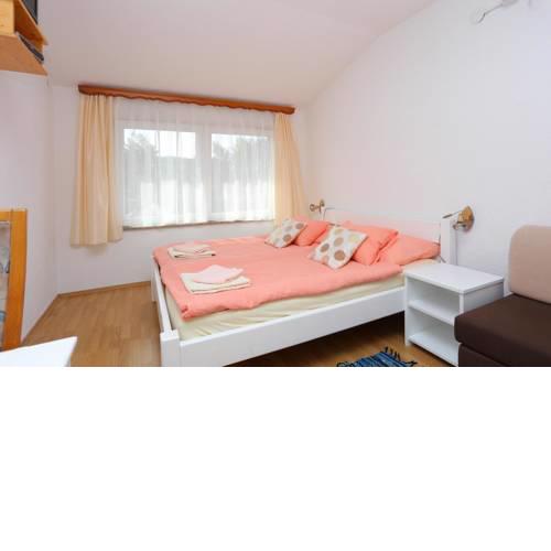 Apartments and rooms with parking space Grabovac (Plitvice) - 17522