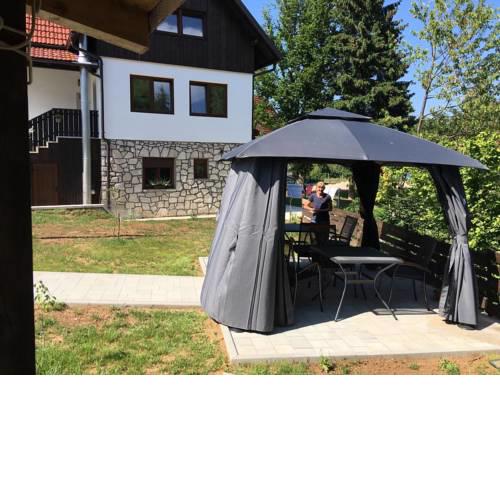Apartments and rooms with parking space Jezerce, Plitvice - 17768