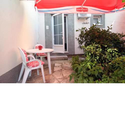 Apartments and rooms with parking space Korcula - 4399