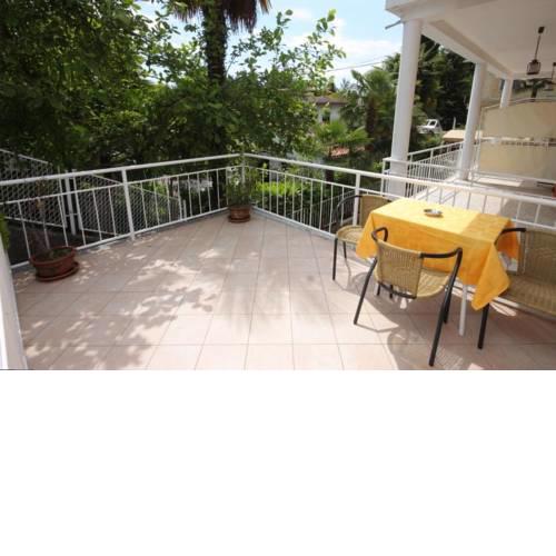Apartments and rooms with parking space Lovran, Opatija - 2321