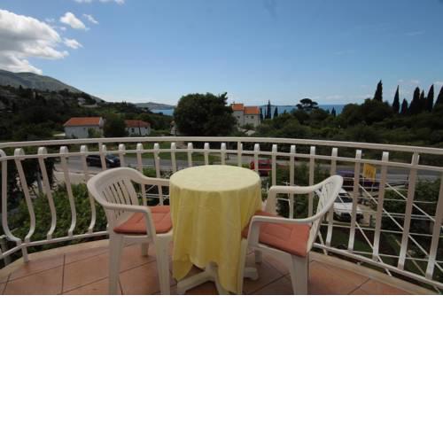 Apartments and rooms with parking space Mlini, Dubrovnik - 8835