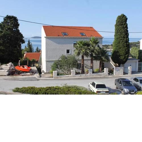 Apartments and rooms with parking space Mlini, Dubrovnik - 8994