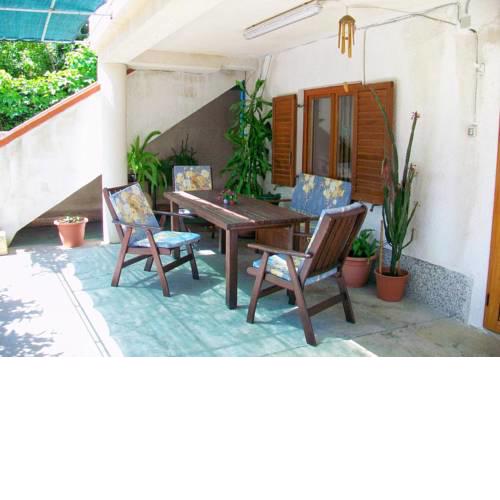 Apartments and rooms with parking space Nerezine, Losinj - 8049
