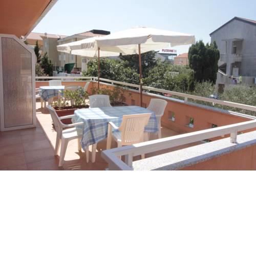 Apartments and rooms with parking space Novalja, Pag - 17211