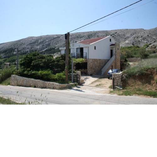 Apartments and rooms with parking space Pag - 217