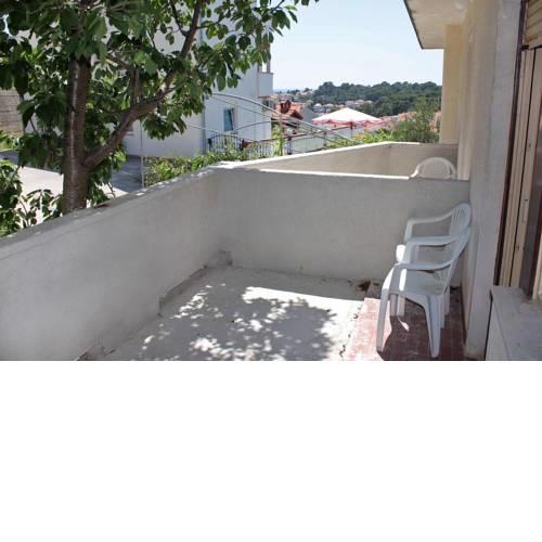 Apartments and rooms with parking space Palit, Rab - 3195