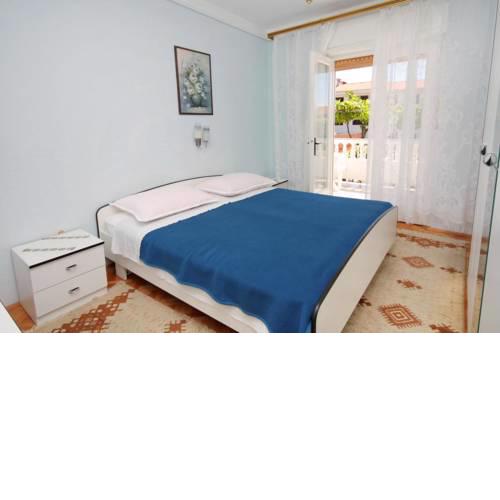 Apartments and rooms with parking space Palit, Rab - 5061