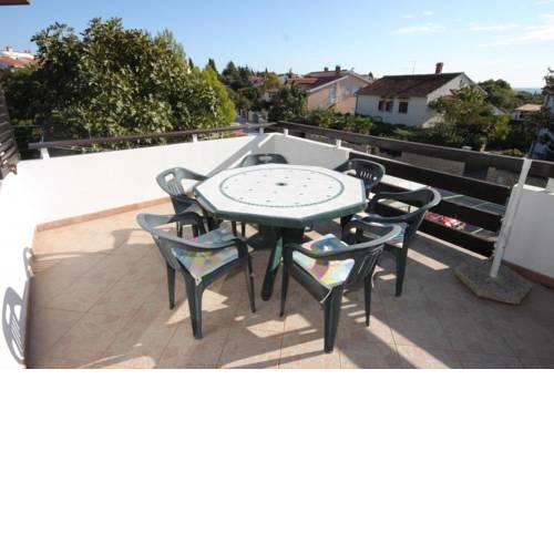 Apartments and rooms with parking space Premantura, Medulin - 2248