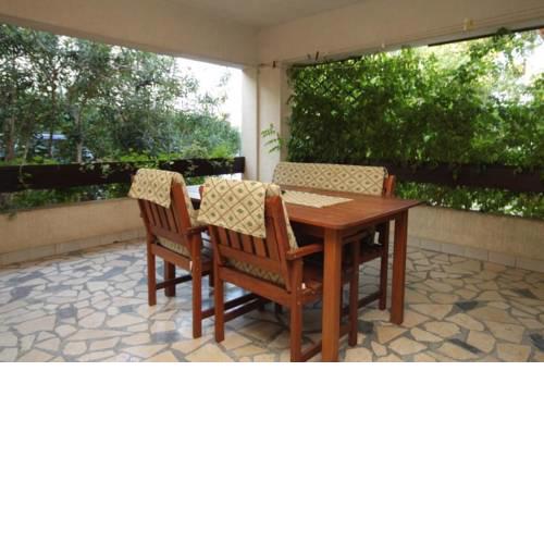 Apartments and rooms with parking space Rovinj - 7170