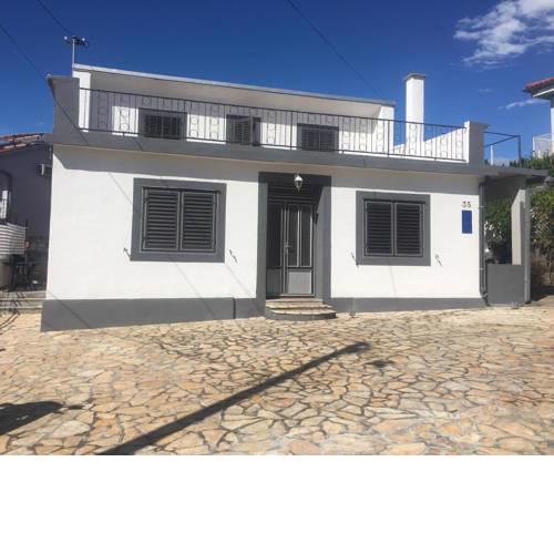 Apartments and rooms with parking space Selce, Crikvenica - 11133