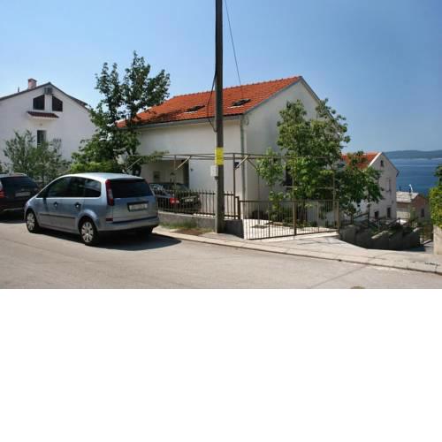 Apartments and rooms with parking space Selce, Crikvenica - 2362