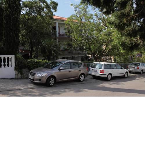 Apartments and rooms with parking space Selce, Crikvenica - 2379