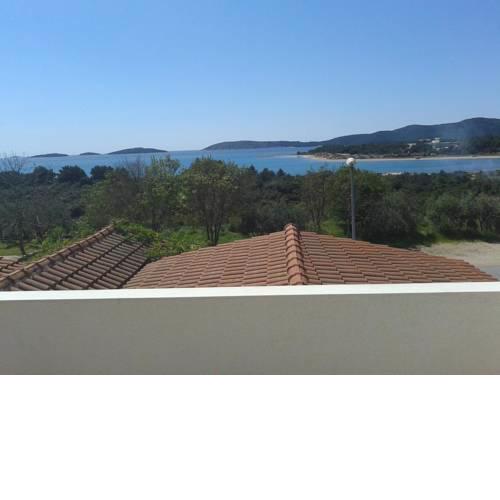 Apartments and rooms with parking space Solaris, Sibenik - 12269
