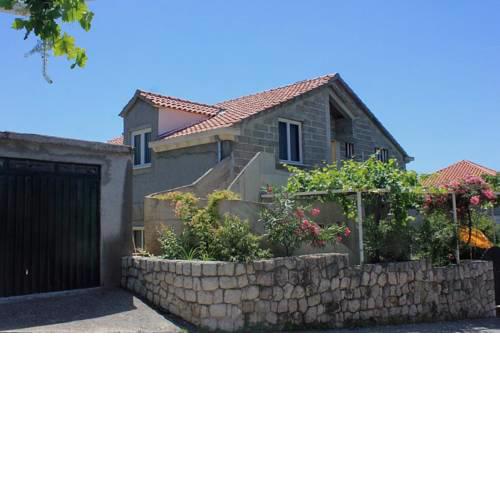 Apartments and rooms with parking space Srebreno, Dubrovnik - 8959