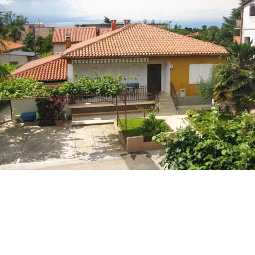 Apartments and rooms with parking space Umag - 7126