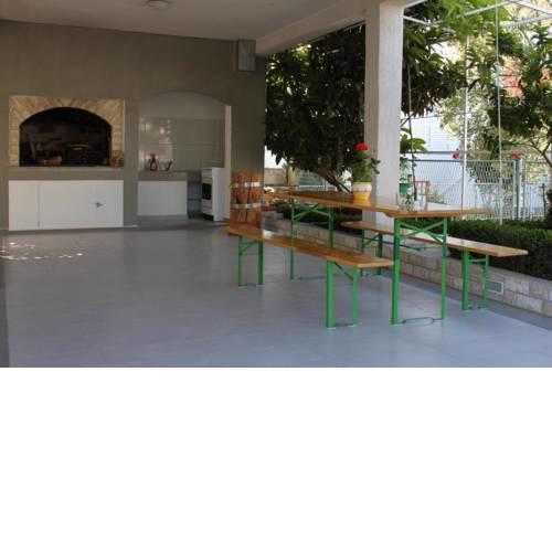 Apartments and rooms with parking space Vodice - 6260